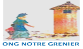 ONG Notre Grenier